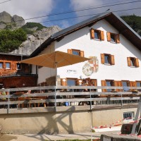  51 Muttekopfhütte